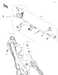 Chassis Electrical Equipment