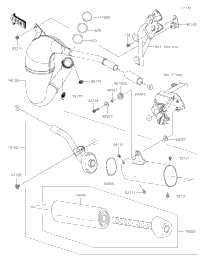 Muffler(S)