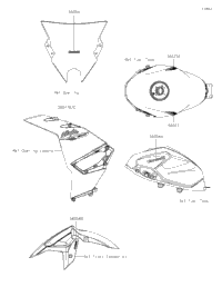 Decals(Silver)(Grfnn/Grfnl)