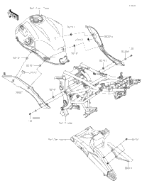 Side Covers/Chain Cover
