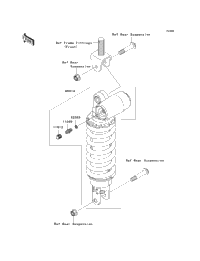 Shock Absorber(S)