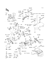 Frame Fittings
