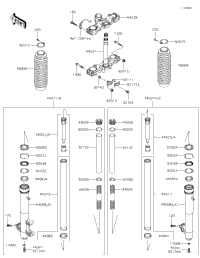 Front Fork