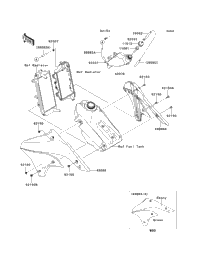 Engine Shrouds