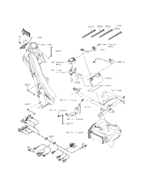 Chassis Electrical Equipment #2