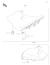 Accessory(Seat) 2