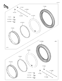 Wheels/Tires