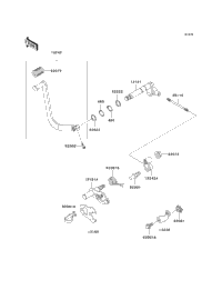 Gear Change Mechanism