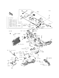 Chassis Electrical Equipment