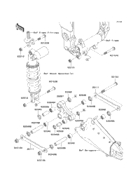 Rear Suspension
