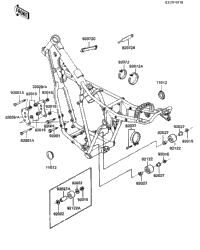 Frame Fittings
