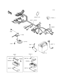 Chassis Electrical Equipment