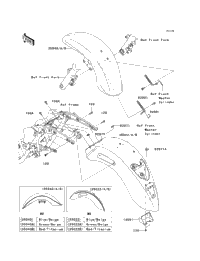 Fenders