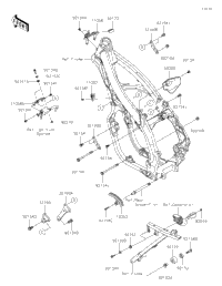 Frame Fittings
