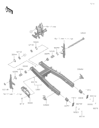 Swingarm