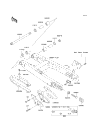 Swingarm