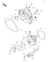 Engine Cover(S)