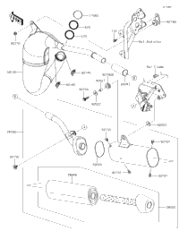 Muffler(S)