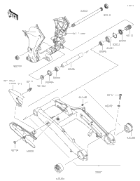 Swingarm 3