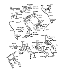Cowling (Zg1000-A9)