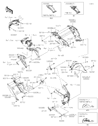 Cowling Lowers