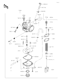 Carburetor 2