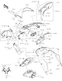 Cowling