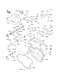 Engine Cover(S)