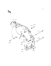 Engine Mount