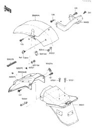 Fenders