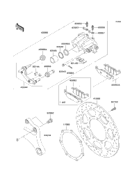 Rear Brake