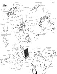 Cowling