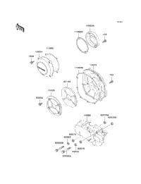 Engine Cover(S)