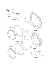 Wheels/Tires
