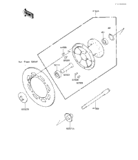 Front Hub