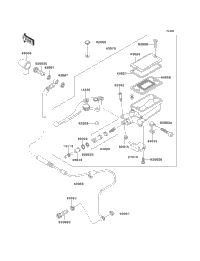 Clutch Master Cylinder