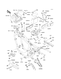 Frame Fittings
