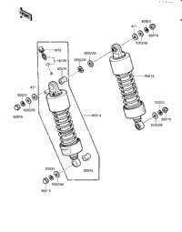 Shock Absorbers