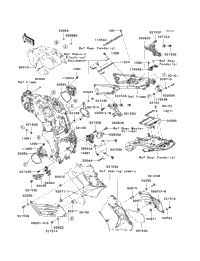 Frame Fittings