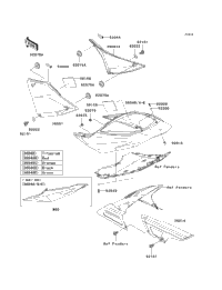 Side Covers/Chain Cover