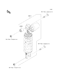 Shock Absorber(S)