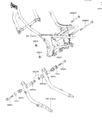 Frame Fittings