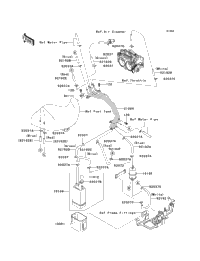 Fuel Evaporative System (Ca)