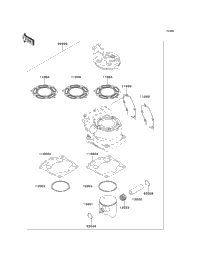 Optional Parts