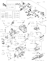 Chassis Electrical Equipment 2