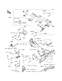 Chassis Electrical Equipment