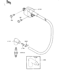 Ignition Coil