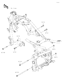 Engine Mount