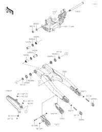 Swingarm