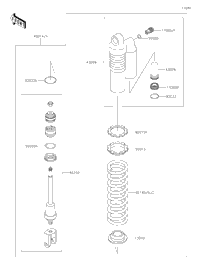 Shock Absorber(S)